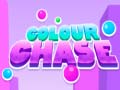 Trò chơi Color Chase