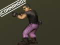 Trò chơi Commando