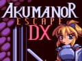 Trò chơi Akumanor Escape DX