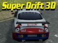 Trò chơi Super Drift 3D