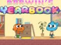 Trò chơi The Amazing World of Gumball Darwin’s Yearbook