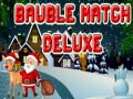 Trò chơi Bauble Match Deluxe