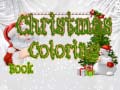 Trò chơi Christmas Coloring Book