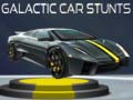 Trò chơi Galactic Car Stunts