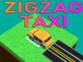 Trò chơi Zigzag Taxi