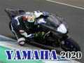 Trò chơi Yamaha 2020 Slide
