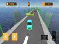 Trò chơi Broken Bridge Ultimate Car Racing