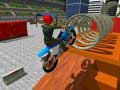 Trò chơi Dirt Bike Extreme Stunts