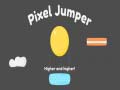 Trò chơi Pixel Jumper