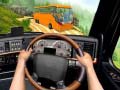 Trò chơi Indian Uphill Bus Simulator
