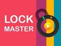 Trò chơi Lock Master