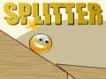 Trò chơi Splitter