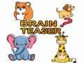Trò chơi Brain teaser