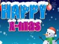 Trò chơi Happy X-mas
