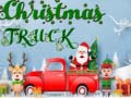 Trò chơi Christmas Truck 