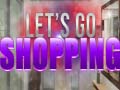 Trò chơi Let's Go Shopping