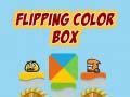 Trò chơi Flipping Color Box