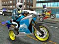 Trò chơi Sports Bike Simulator 3d 2018