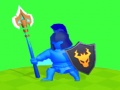 Trò chơi Fire Clans Clash