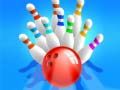 Trò chơi Bowling Hit 3d