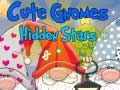 Trò chơi Cute Gnomes Hidden Stars