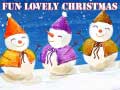 Trò chơi Fun Lovely Christmas