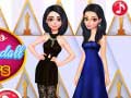 Trò chơi Kylie vs Kendall Oscars