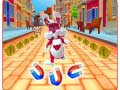Trò chơi Bunny Run