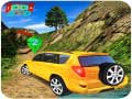 Trò chơi Offroad Land Cruiser Jeep Simulator