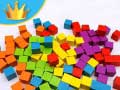 Trò chơi Cubes King