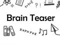 Trò chơi Brain Teaser