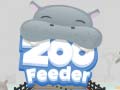 Trò chơi Zoo Feeder