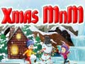 Trò chơi XMAS MNM