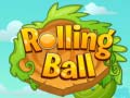 Trò chơi Rolling Ball