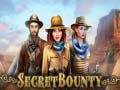 Trò chơi Secret Bounty