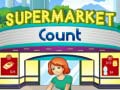Trò chơi Supermarket Count