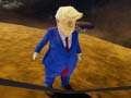 Trò chơi Drumpf Flinger 9000