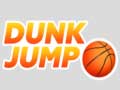 Trò chơi Dunk Jump