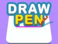 Trò chơi Draw Pen