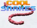 Trò chơi Cool snakes