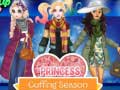 Trò chơi Princess Cuffing Season
