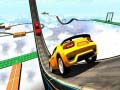 Trò chơi Impossible Sports Car Simulator 3d