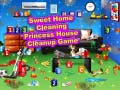 Trò chơi Sweet Home Cleaning: Princess House Cleanup Game