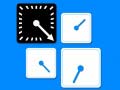 Trò chơi Hit Shooty Clocks