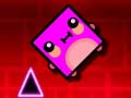 Trò chơi Geometry Dash Challenge