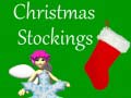Trò chơi Christmas Stockings