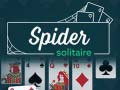 Trò chơi Spider Solitaire