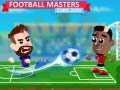 Trò chơi Football Masters