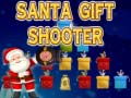 Trò chơi Santa Gift Shooter