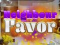 Trò chơi Neighbor Favor